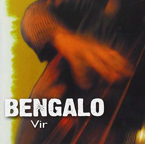 Cover for Bengalo · Vir (CD) (2013)