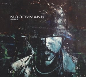 Dj-Kicks · Moodymann (CD) (2016)