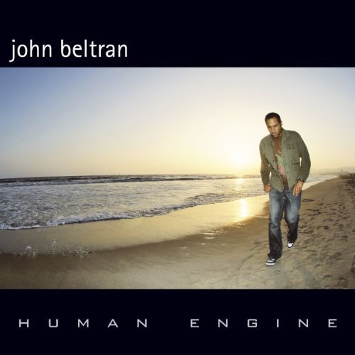 Human Engine (Mod) - John Beltran - Musik - EXCEPTIONAL - 0731383617720 - 7. februar 2019