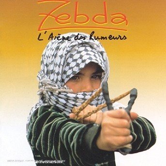 L'arene Des Rumeurs - Zebda - Musik - UNIVERSAL - 0731451378720 - 20. november 1996