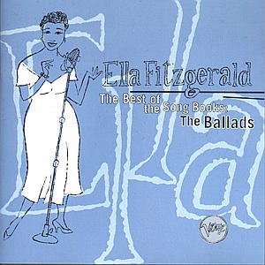 The Best of - Ella Fitzgerald - Musik - POL - 0731452186720 - 17. april 2002