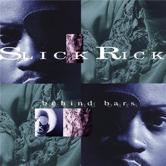 Behind Bars - Slick Rick - Muziek - DEF JAM - 0731452384720 - 22 november 1994