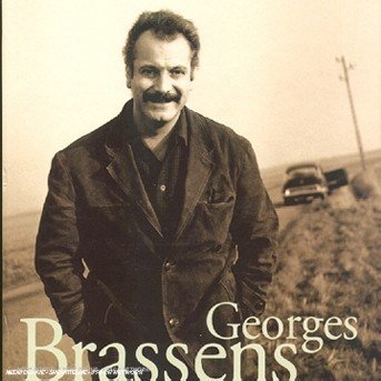 Cover for Georges Brassens · La Mavuaise Reputation - Anthologie (CD) (1999)