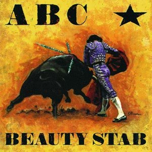 Cover for Abc · Beauty Stab (Rem) (CD) [Bonus Tracks, Remastered edition] (1984)