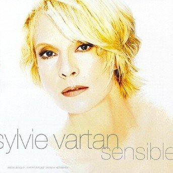 Cover for Sylvie Vartan · Sensible (CD) (2019)