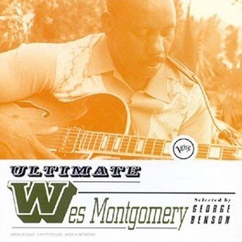 Cover for Montgomery Wes · Selected by George Benson (CD) (2004)