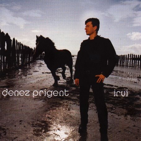Cover for Denez Prigent · Irvi (CD) (2008)