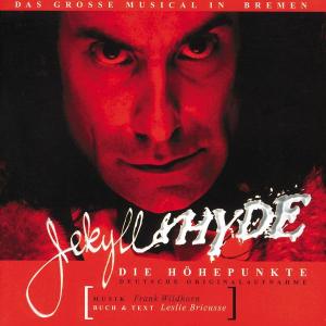 Jekyll & Hyde - O.s.t - Musik - POLYGRAM - 0731454760720 - 20. september 1999