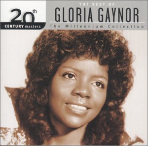 Cover for Gloria Gaynor · 20th Century Masters - the Millenium Collection (CD) (2000)
