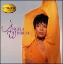 Cover for Angela Winbush · Ultimate Collection (CD) (1990)