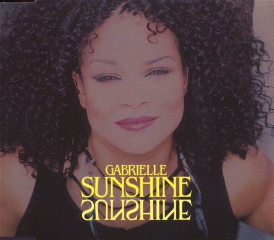 Cover for Gabrielle · Sunshine (CD)