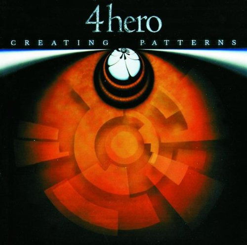 Cover for 4Hero · Creating Patterns (CD) (2023)