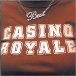 Cover for Casino Royale · Best 1987/1998 (CD) (2002)
