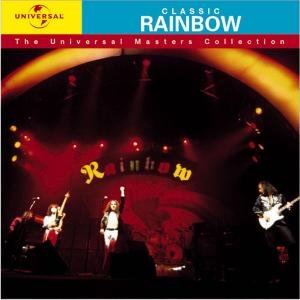 Cover for Rainbow · Classic (CD) (2004)