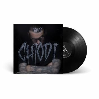 Cover for Kaos · Chiodi (LP) (2022)