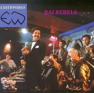 Rai Rebels - Various Artists - Musiikki - Stern - 0740042150720 - maanantai 17. marraskuuta 2014