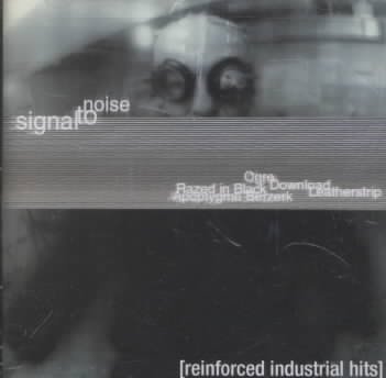 Signal To Noise - V/A - Musik - CLEOPATRA - 0741157114720 - 21. august 2001