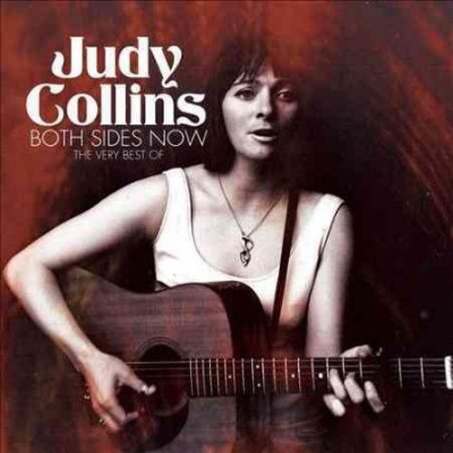 Both Sides Now - Judy Collins - Musiikki - CLEOPATRA - 0741157185720 - maanantai 3. marraskuuta 2014