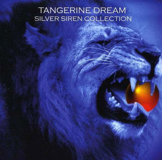 Silver Screen Collection - Tangerine Dream - Musikk - CLEOPATRA - 0741157929720 - 28. september 2010