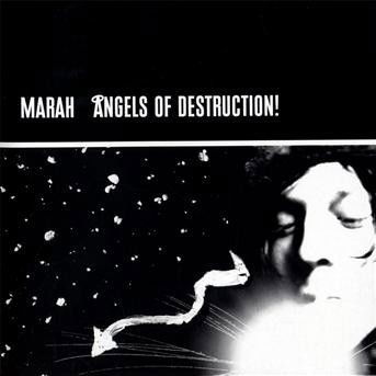 Marah - Angels Of Destruction - Marah - Musik - Munich - 0742451028720 - 25. januar 2008