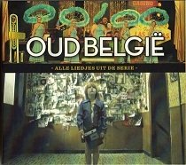 Oud Belgie - Steve Willaert - Música - MUNICH - 0742451031720 - 27 de mayo de 2010