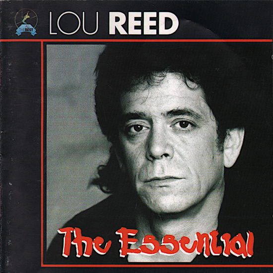 Cover for Lou Reed · The Essential (Contiene I Testi Delle Canzoni) (CD) (1995)