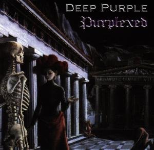 Purplexed - Deep Purple - Musique - CAMDEN - 0743215973720 - 13 juillet 1999