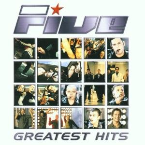 Greatest Hits - Five - Musik - RCA RECORDS LABEL - 0743219016720 - 16. april 2015