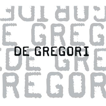 Francesco De Gregori - Francesco De Gregori - Musikk -  - 0743219553720 - 