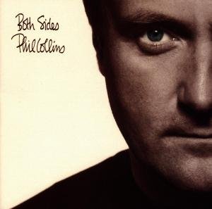 Cover for Phil Collins · Both Sides (CD) (1993)