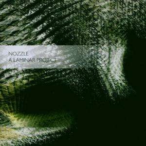 Cover for Laminar · Nozzle (CD) (2003)