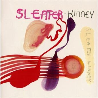 Cover for Sleater-Kinney · DELETED - One Beat (CD) (2002)