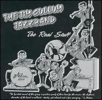 Cover for Jim -Jazz Band- Cullum · Real Stuff (CD) (2014)