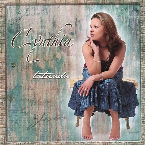 Cover for Cynthia · Tatuada (CD) (2006)