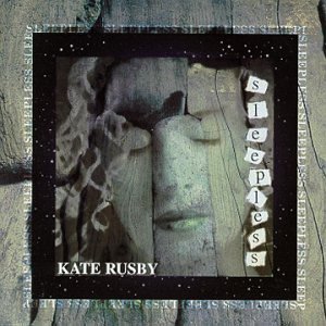 Cover for Kate Rusby · Sleepless (CD) (1999)
