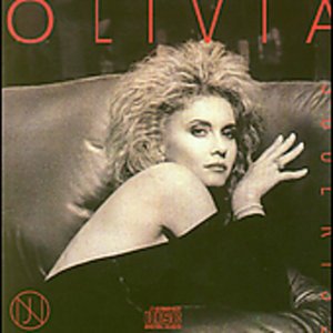 Cover for Olivia Newton-john · Soul Kiss (CD) (2002)
