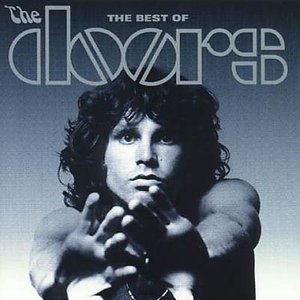 Cover for The Doors · Best of the Doors (CD) (2000)