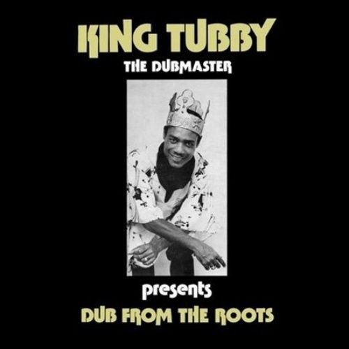 Dub from the Roots - King Tubby - Musikk - CKT - 0769791965720 - 7. april 2017