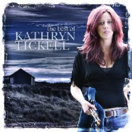 Cover for Kathryn Tickell · Best of (CD) (2010)