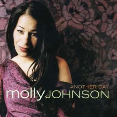 Molly Johnson · Another Day (CD) (2017)