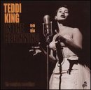 Cover for Teddi King · In the Beginning 1949-1954 (CD) (2000)