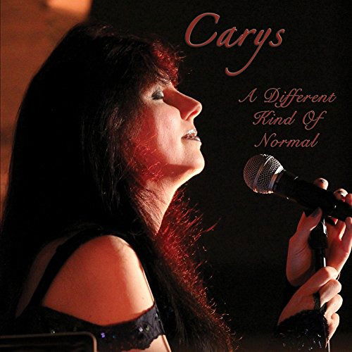 A Different Kind of Normal - Carys - Music - AD MUSIC LTD. - 0780017019720 - January 18, 2019