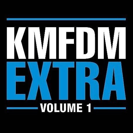 Extra Vol.1 - Kmfdm - Música - MVD - 0782388054720 - 21 de março de 2013