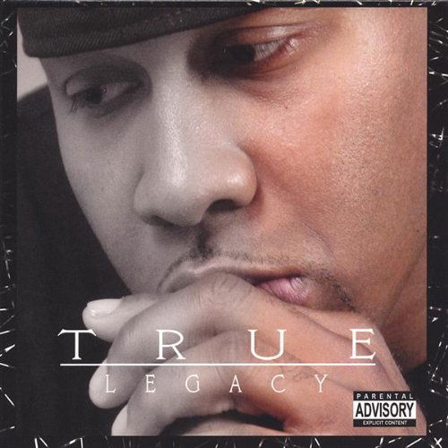 Cover for True · Legacy (CD) (2004)