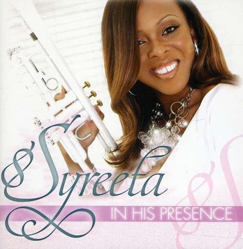 Cover for Syreeta · In His Presence (CD) (2011)