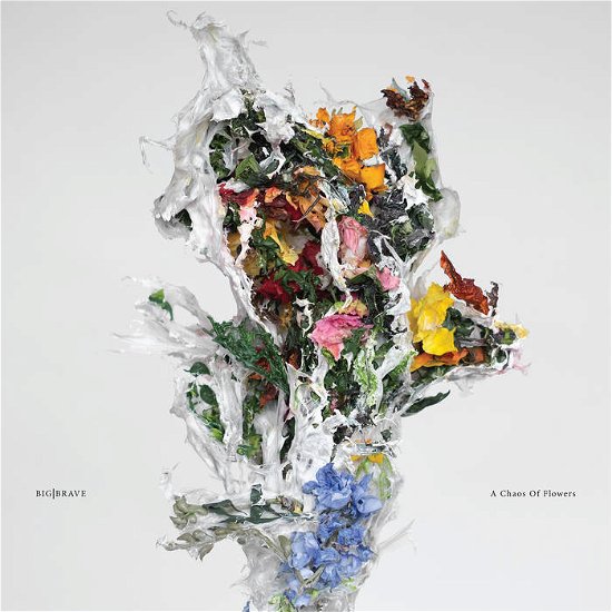 Big Brave · A Chaos Of Flowers (CD) (2024)