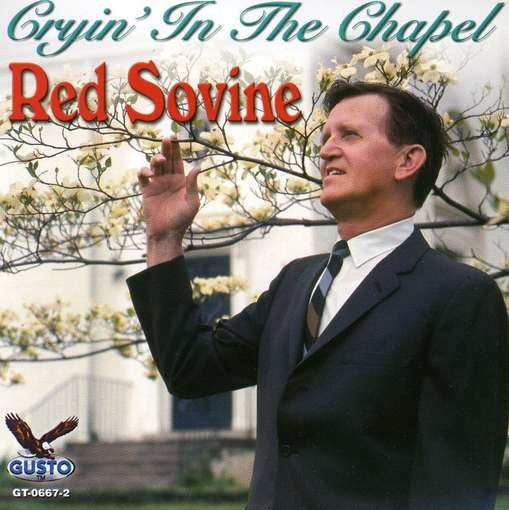 Cryin in the Chapel - Red Sovine - Música - Int'l Marketing GRP - 0792014066720 - 2013