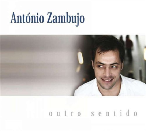 Cover for Zambujo Antonio · Outro Sentido (CD) (2009)
