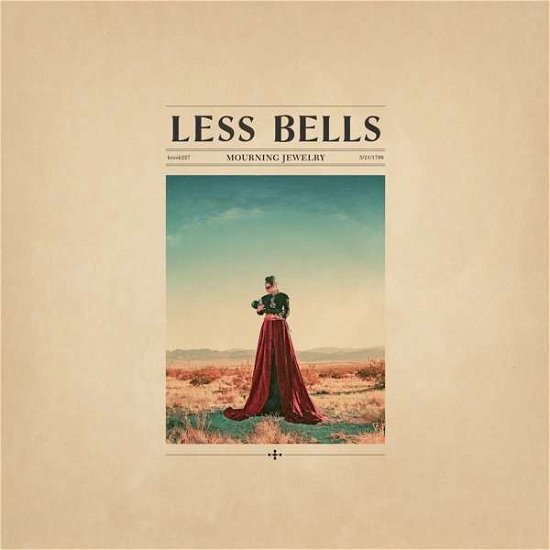 Mourning Jewelry - Less Bells - Muziek - KRANKY - 0796441822720 - 11 september 2020