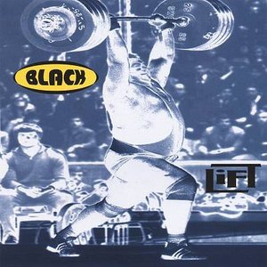 Cover for Black · Lift (CD) (2000)